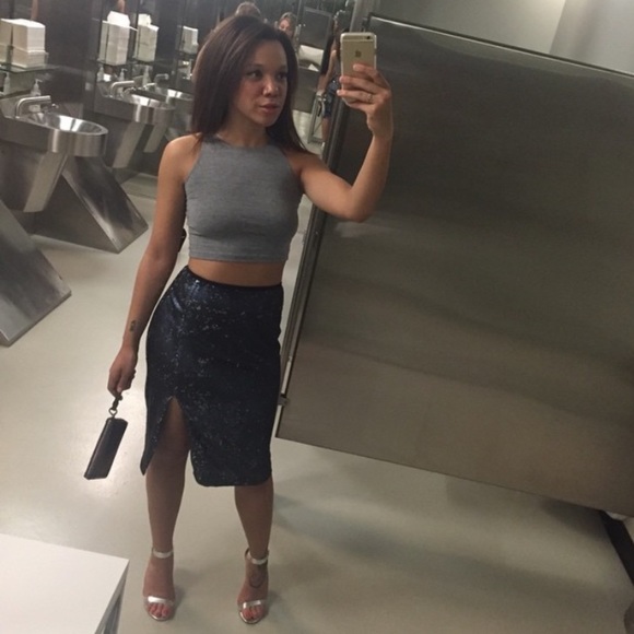 Profile Picture of Page Ray (@pageray) on Poshmark