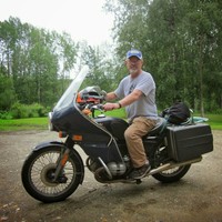 Profile Picture of Lee Hazen (@lee-hazen-2) on Quora