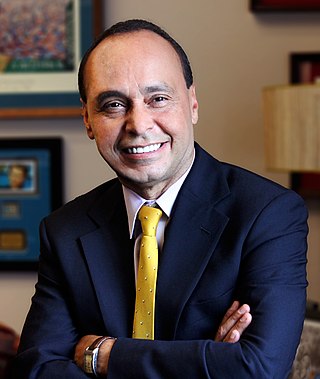 Profile Picture of Luis Gutiérrezon Wikipedia