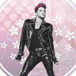 Profile Picture of ADAM LAMBERT ♡☁️| jordy🌈 (@gorgeous.glambert) on Instagram