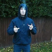 Profile Picture of Luke Harrison (@luke-harrison-65) on Quora