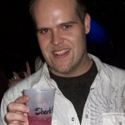 Profile Picture of Ben Newcomb (@eideto) on Twitter