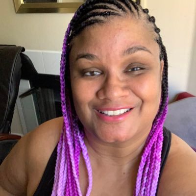 Profile Picture of ~Shala Mishawn~ (@phoenixmoon3) on Twitter