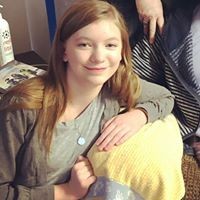 Profile Picture of Madeline Cooley (@madeline-cooley-2) on Quora