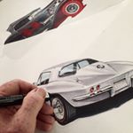 Profile Picture of doug coates (@edgydoug) on Instagram