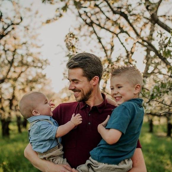 Profile Picture of Nick Vander wilp (@nickvanderwilp) on Poshmark