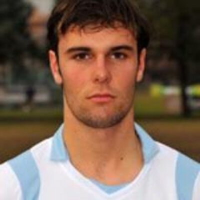 Profile Picture of Josh  DiMarco (@Josh_Dimarc) on Twitter