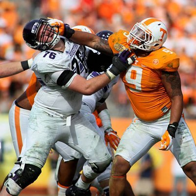 Profile Picture of Eric Olson (@IPlayedD1) on Twitter