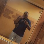Profile Picture of Benjamin Hughes (@bigman_on_campus70) on Instagram