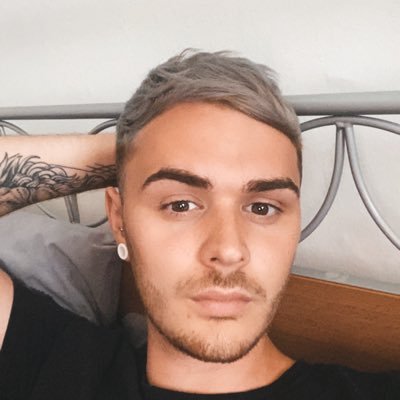 Profile Picture of Jacob Rust (@JacobRust1) on Twitter