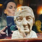 Profile Picture of Sascha Kempinski Frank (@saschakempinski) on Instagram