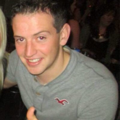 Profile Photo of Robbie Lane (@Robbielane89) on Twitter