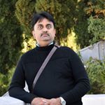 Profile Picture of Rajesh Iyer (@rajeshkiyer26) on Instagram