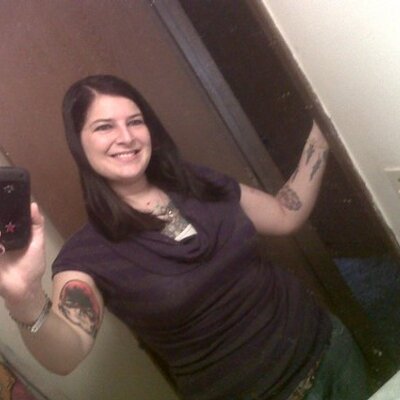 Profile Picture of Gabrielle Moss (@xGabxRexLx) on Twitter