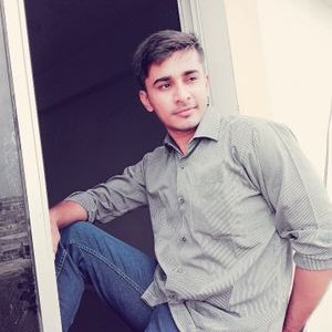 Profile Picture of Saeed-ur-Rehman (@SRehman50) on Twitter