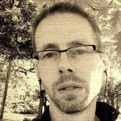 Profile Picture of Jerry Sumpter (@JerryESum) on Twitter