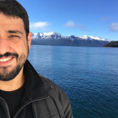 Profile Picture of Daniel Azevedo (@danielgaudard) on Twitter