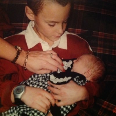 Tanner Neal - Twitter Profile Picture of Tanner Neal (@TannerNeal12) on Twitter