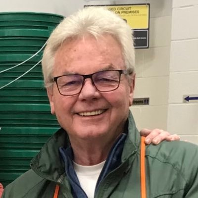 Profile Picture of John Froehlich (@FroFroAtDepot) on Twitter