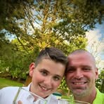 Profile Picture of Steffen Schroder (@kaunda.kakambayun) on Facebook