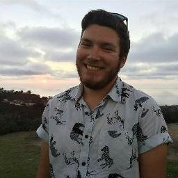 Profile Picture of Bradley Haga (@bradhaga460) on Twitter