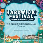 Profile Picture of Hardwick Festival (@hardwickfestival) on Instagram