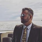 Profile Picture of Chris Piazza (@christopherpiazza1) on Instagram