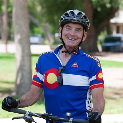 Profile Picture of Michael Merrifield (@Merrifield_SD11) on Twitter