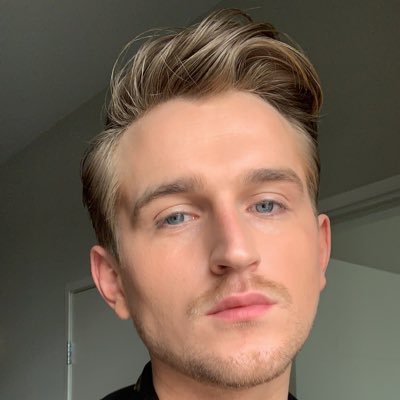 Profile Picture of NicholasButts (@NicholasButts93) on Twitter