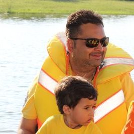 Profile Picture of Hiren Kapadia (@hirenkapadia4) on Twitter