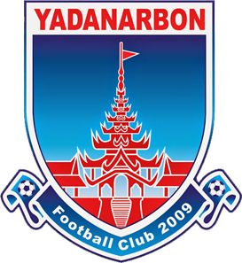 Yadanarbon F.C. - Wikipedia Profile Picture of Yadanarbon F.C.on Wikipedia