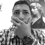 Profile Picture of Jose Merchan (@jose_merchanp) on Instagram