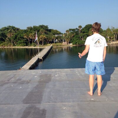 Profile Picture of Thomas Guyton (@Thomas__Guyton) on Twitter