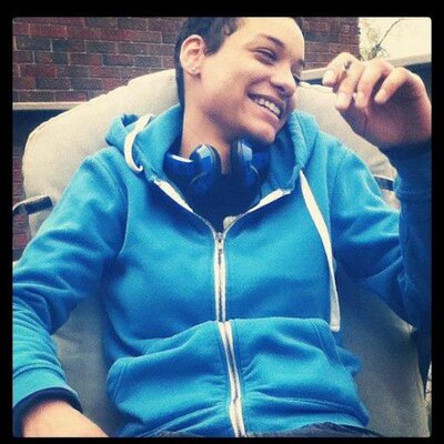 Profile Picture of Jesse Royce (@RoyceJesse) on Twitter
