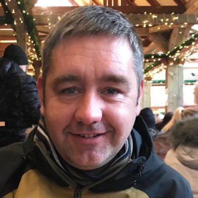 Profile Picture of David Mclachlan (@DavidMc40652244) on Twitter