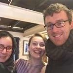 Profile Picture of Duncan Fisher (@dunkfisher) on Instagram