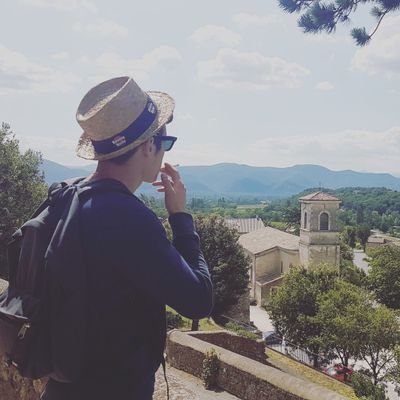 Profile Picture of James Darmody (@Pierre_Cambos) on Twitter