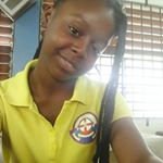 Profile Picture of Sasha Benjamin (@_.sashelle_bae) on Instagram
