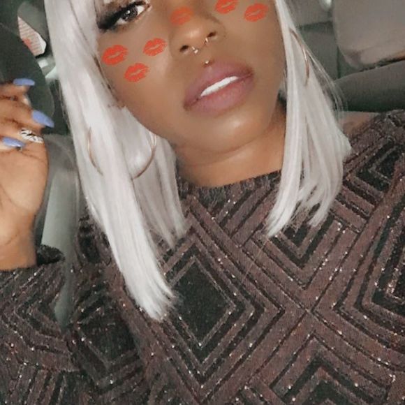 Profile Picture of Leora Hubbard (@prettydoll1210) on Poshmark