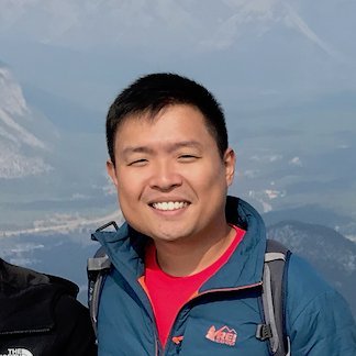 Profile Picture of Simon Lam (@simonlam_) on Twitter
