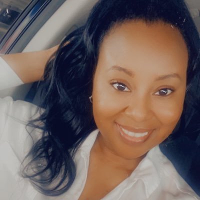 Profile Picture of Tia Rey |•&nbsp;🖤 (@MsTiaRey) on Twitter