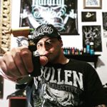 Profile Photo of Andres  Farias Martinez (@afm88tattoo) on Instagram