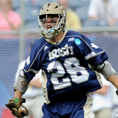 Profile Picture of Peter Theodoropoulos (@peterlaxer22) on Twitter