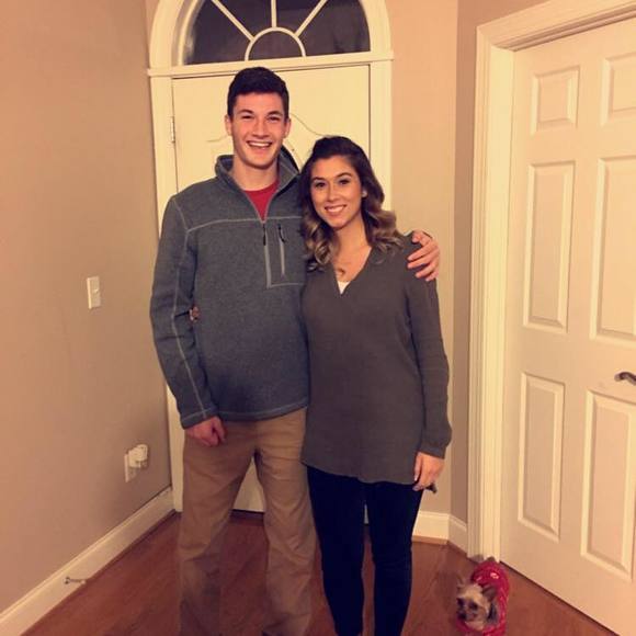 Profile Picture of Cody Holbrook (@holbrookc15) on Poshmark