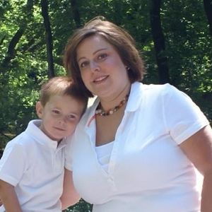 Profile Picture of Crystal Tiedt (@crystal_tiedt) on Myspace