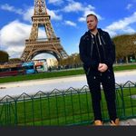 Profile Picture of Jacob Lindblom (@jacob_lindblom) on Instagram
