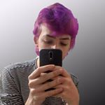 Profile Picture of Carl Lester (@dehstraido) on Instagram