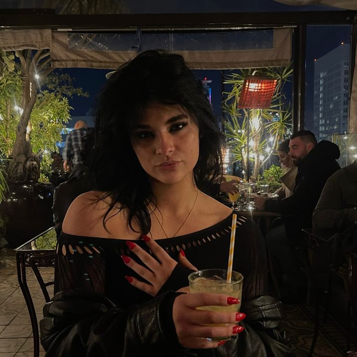 Profile Picture of josie krieger :) (@sillyhoober) on Tiktok