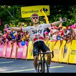 Profile Picture of Michael Kwiatkowski (@kwiatothechamp) on Instagram