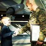 Profile Photo of GySgt Patrick Brandon (@marine_patrick_brandon) on Instagram